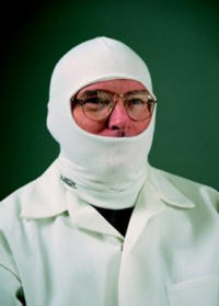 Brecon Knitting Mill, Protective Apparel, Protective Hoods